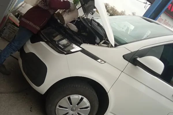 BAHÇEŞEHİR EN YAKIN LASTİKÇİ ASLAN OTOMOTİV - Resim 17