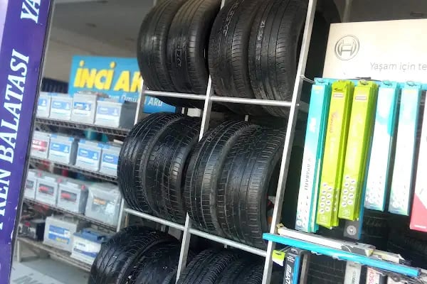 BAHÇEŞEHİR EN YAKIN LASTİKÇİ ASLAN OTOMOTİV - Resim 10
