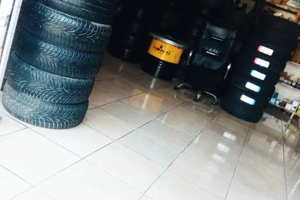 BAHÇEŞEHİR EN YAKIN LASTİKÇİ ASLAN OTOMOTİV - Resim 14