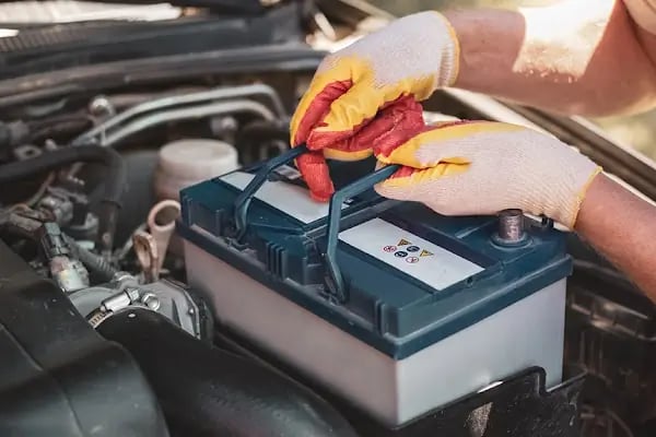 BAHÇEŞEHİR EN YAKIN LASTİKÇİ ASLAN OTOMOTİV - Resim 5