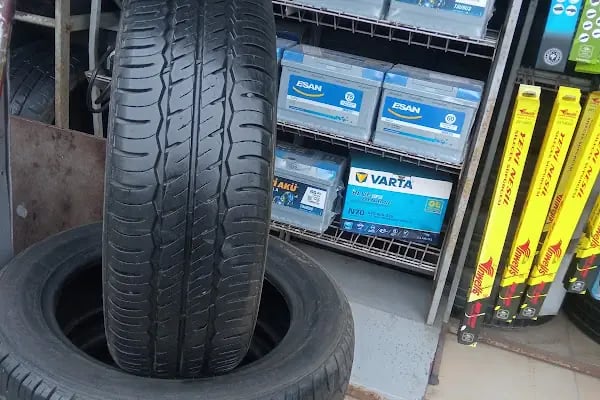 BAHÇEŞEHİR EN YAKIN LASTİKÇİ ASLAN OTOMOTİV - Resim 7