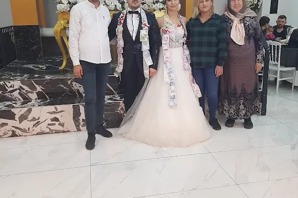 Sakarya Düğün Salonu | Safirhan Düğün Salonu - Resim 5
