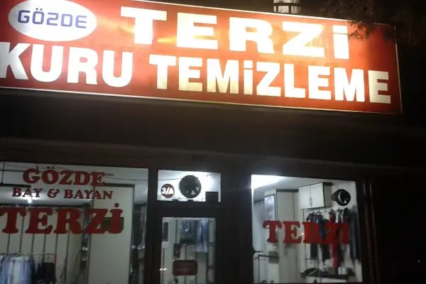 VERA TERZİ &amp; KURU TEMİZLEME - Resim 10