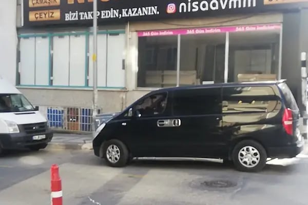 Nisa Avm - Resim 5