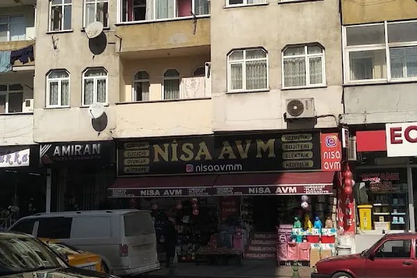 Nisa Avm - Resim 9