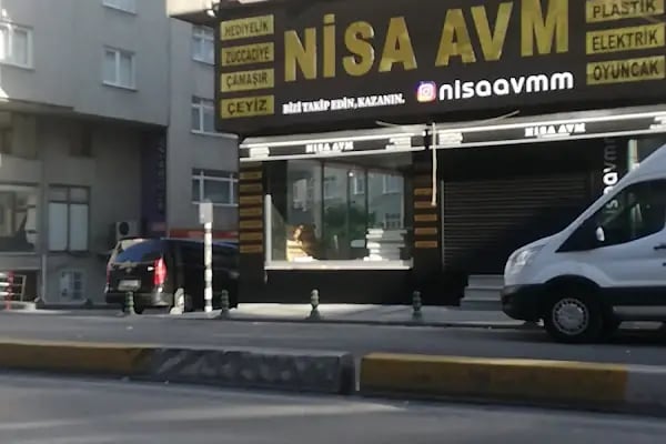 Nisa Avm - Resim 2