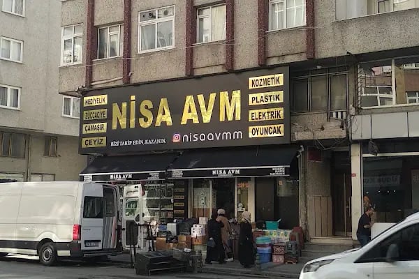 Nisa Avm - Resim 7