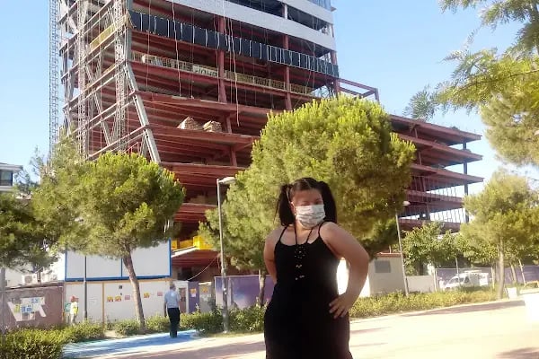 Eminoğlu Plaza - Resim 11