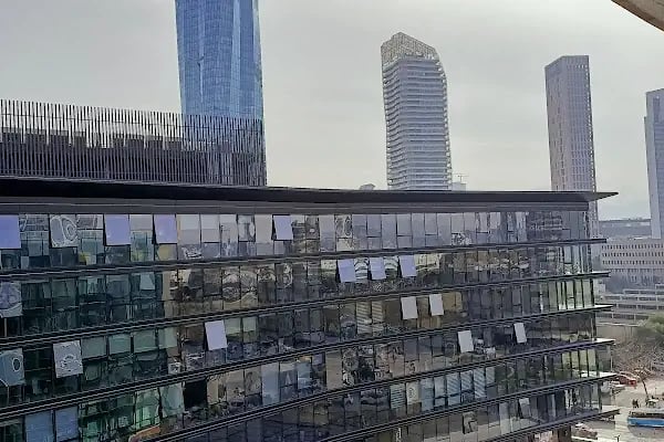 Eminoğlu Plaza - Resim 7