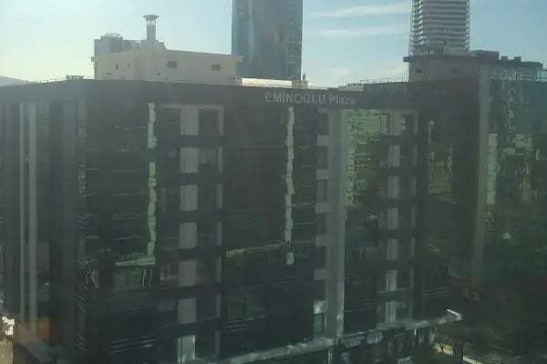 Eminoğlu Plaza - Resim 8