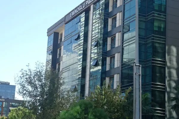 Eminoğlu Plaza - Resim 1