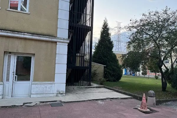 Sakarya Üniversitesi Rektörlük Binası - Resim 14