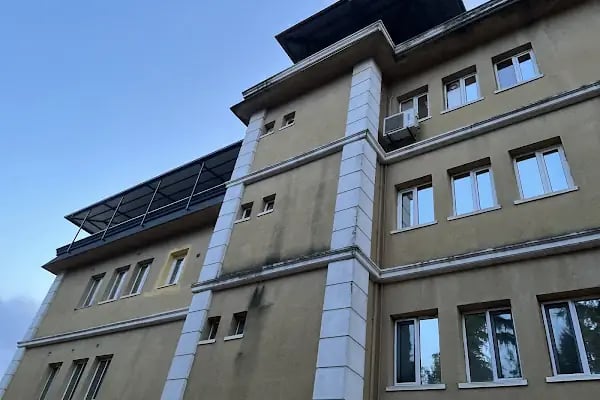 Sakarya Üniversitesi Rektörlük Binası - Resim 12