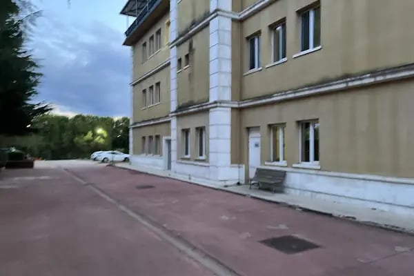 Sakarya Üniversitesi Rektörlük Binası - Resim 6