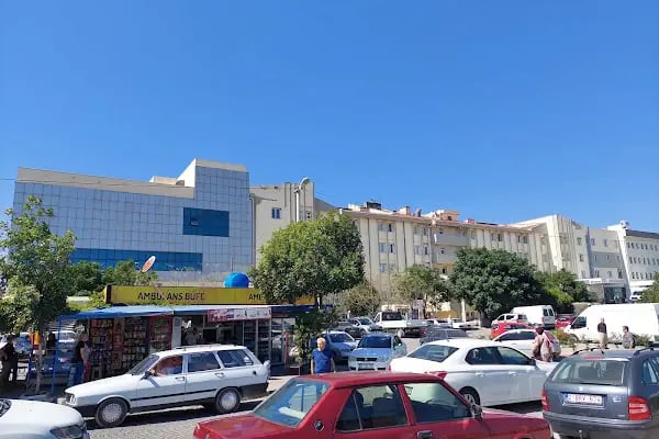 Bergama Necla-Mithat Öztüre Devlet Hastanesi - Resim 6