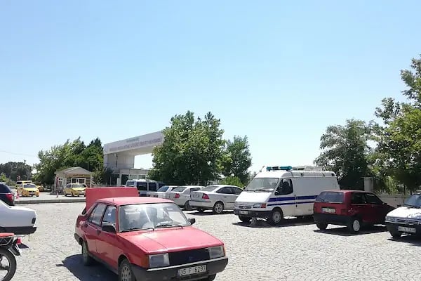 Bergama Necla-Mithat Öztüre Devlet Hastanesi - Resim 17