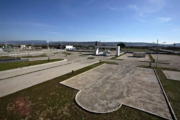 Bergama Necla-Mithat Öztüre Devlet Hastanesi - Resim 5