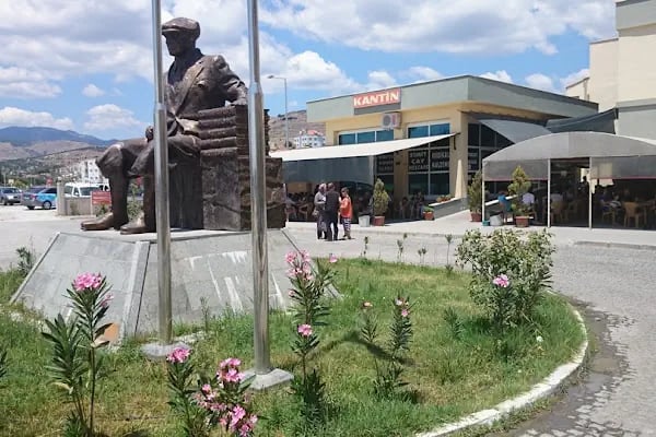 Bergama Necla-Mithat Öztüre Devlet Hastanesi - Resim 12