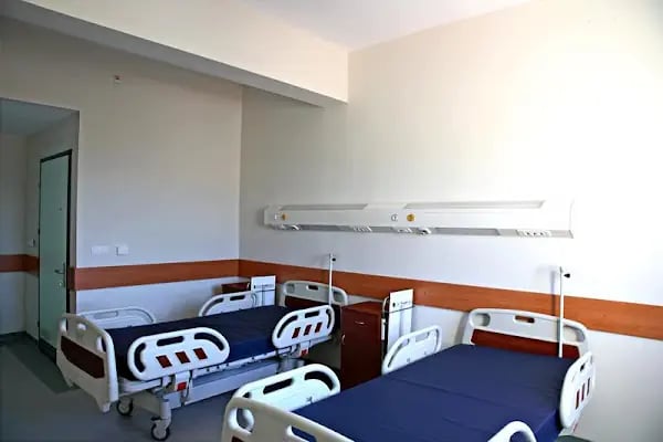 Bergama Necla-Mithat Öztüre Devlet Hastanesi - Resim 4