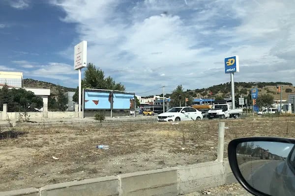 Bergama Necla-Mithat Öztüre Devlet Hastanesi - Resim 13