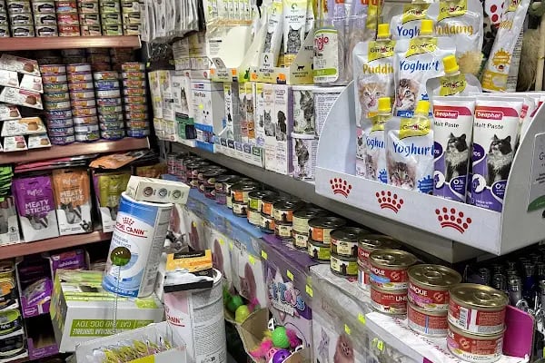 Nemo Pet Shop - Resim 18
