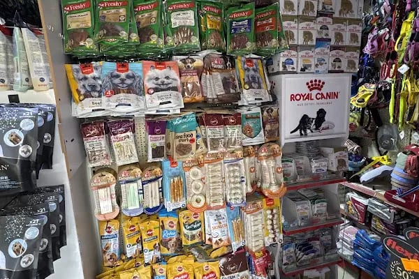 Nemo Pet Shop - Resim 6