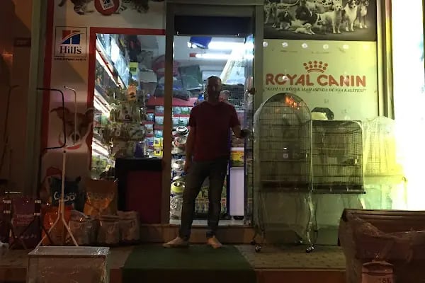 Nemo Pet Shop - Resim 17