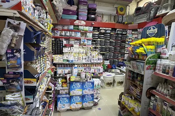 Nemo Pet Shop - Resim 3