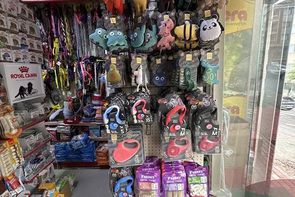 Nemo Pet Shop - Resim 15