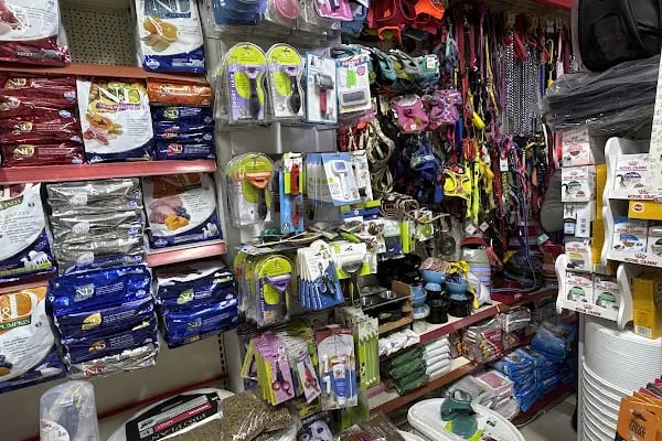 Nemo Pet Shop - Resim 12