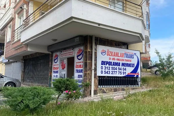 Özkanlar Trans Şehirlerarası Evden Eve Nakliyat - Resim 19