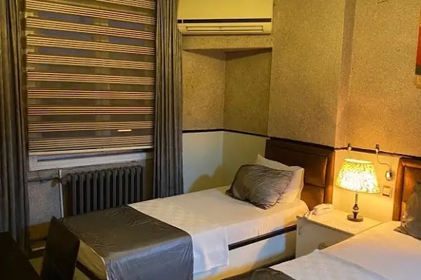 Katan Hotel - Resim 14