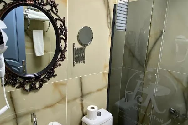 Katan Hotel - Resim 6