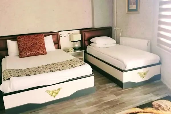Katan Hotel - Resim 2