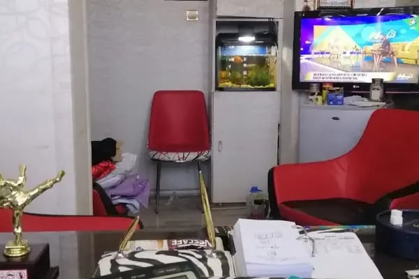 Katan Hotel - Resim 20