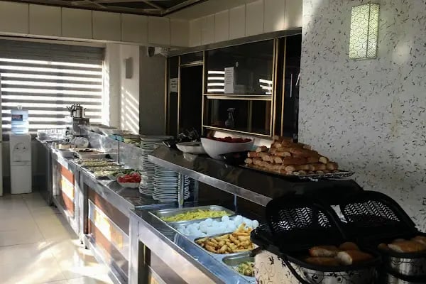 Katan Hotel - Resim 15