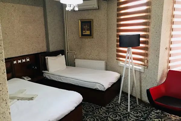 Katan Hotel - Resim 11