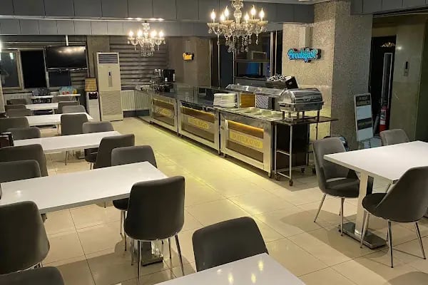 Katan Hotel - Resim 5