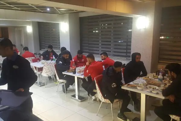 Katan Hotel - Resim 16