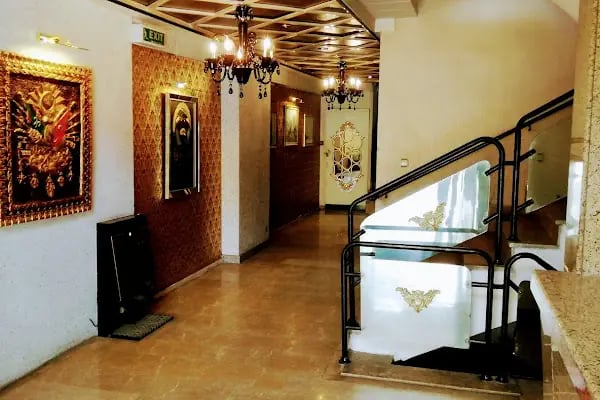 Katan Hotel - Resim 9