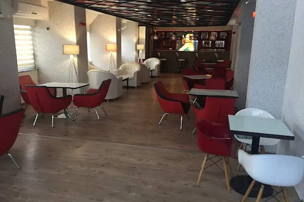 Katan Hotel - Resim 4