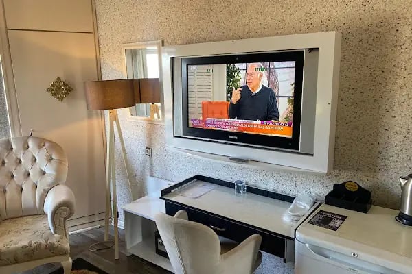 Katan Hotel - Resim 13