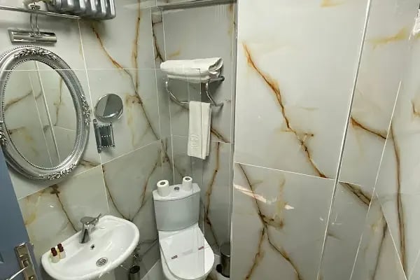 Katan Hotel - Resim 8