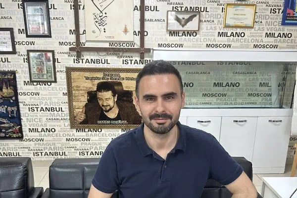 İstanbul Transplus Saç Ekim Merkezi KONYA - Resim 7