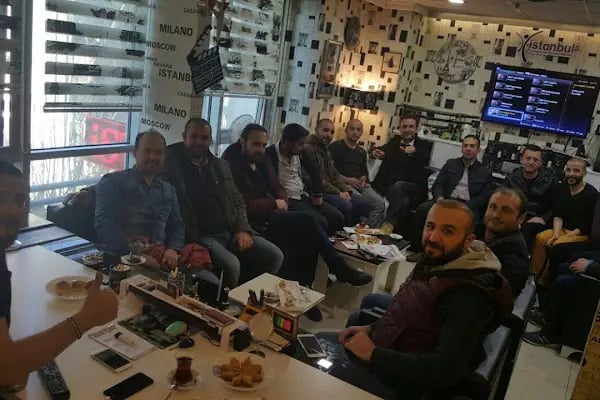 İstanbul Transplus Saç Ekim Merkezi KONYA - Resim 15