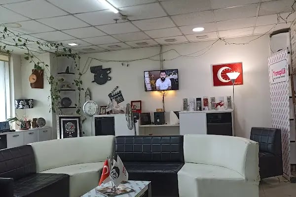 İstanbul Transplus Saç Ekim Merkezi KONYA - Resim 5