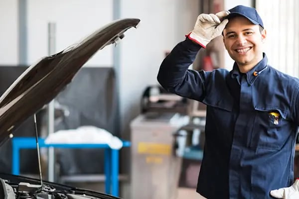 ÇAĞ OTO - Kocaeli Volkswagen Servisi - Resim 18