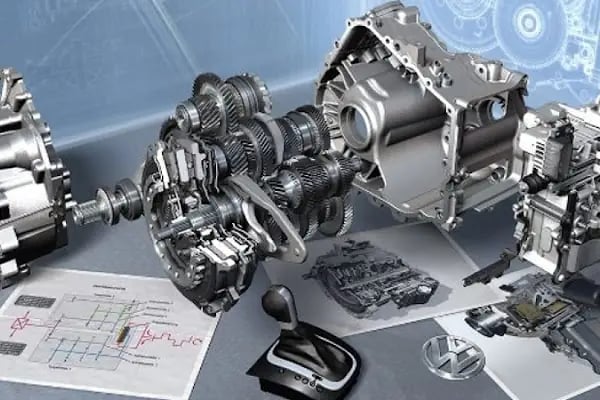 ÇAĞ OTO - Kocaeli Volkswagen Servisi - Resim 8