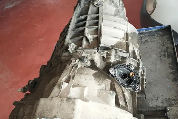 ÇAĞ OTO - Kocaeli Volkswagen Servisi - Resim 6