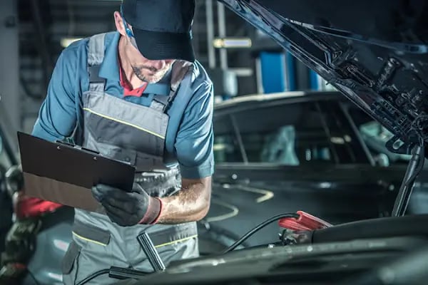 ÇAĞ OTO - Kocaeli Volkswagen Servisi - Resim 14